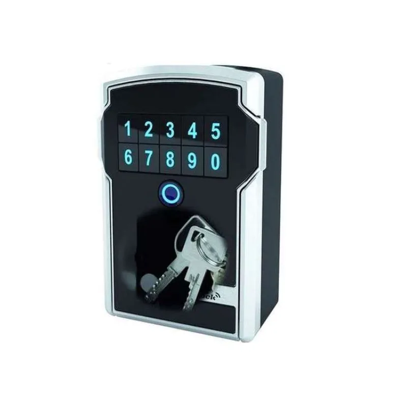Master Lock Bezpečnostní schránka 5441EURD Bluetooth (5441EURD)