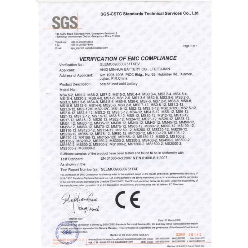 FSP 12V/4.5Ah batéria pre UPS FSP (MPF0003700GP)