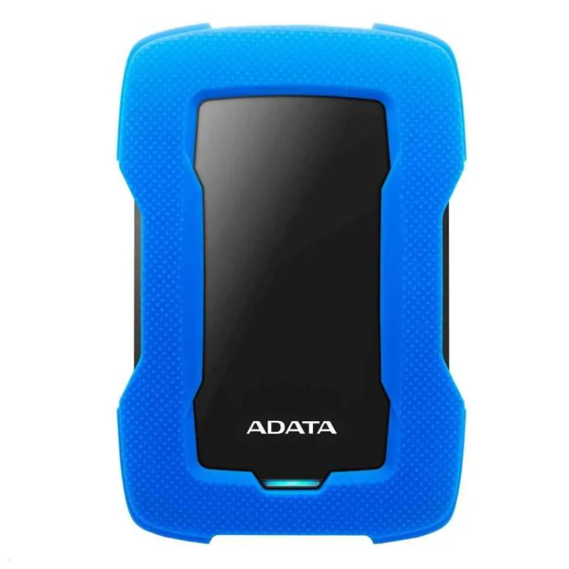 ADATA HD330/2TB/HDD/Externý/2.5"/Modrá/3R (AHD330-2TU31-CBL)