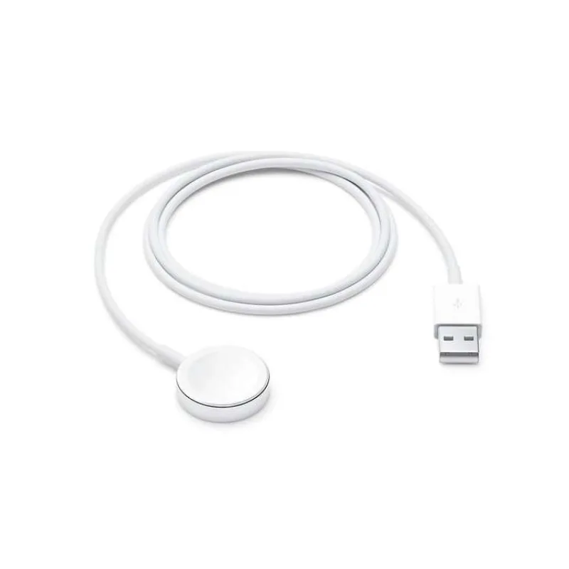 APPLE Watch magnetický nabíjecí kabel (1 m) (mx2e2zm/a)