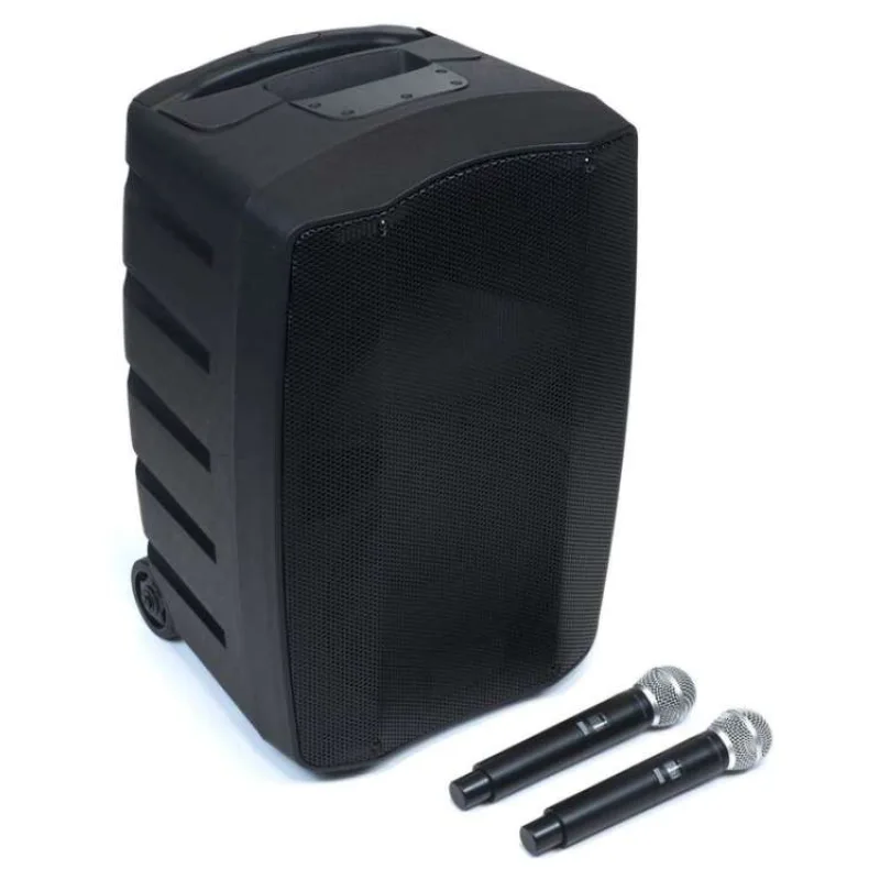 BPD-410BW batériová reprosústava (02-4-2125)