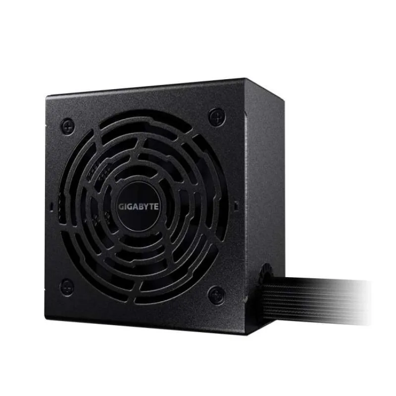 GIGABYTE zdroj P750BS, 750W, 80PLUS Bronze, 120mm (GP-P750BS)
