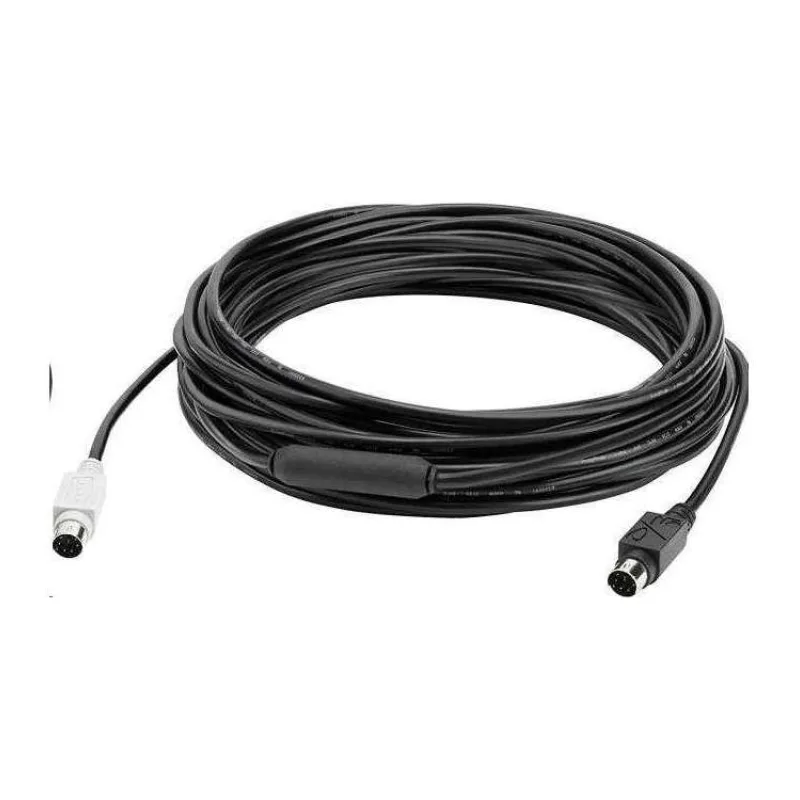 kábel k Logitech GROUP - extended cable 10m (939-001487)