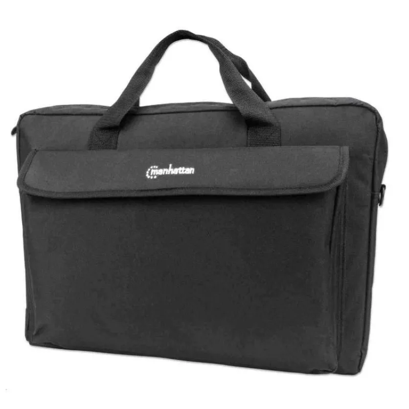 MANHATTAN Taška na notebook do 17,3" London Notebook Počítačová aktovka (439909)