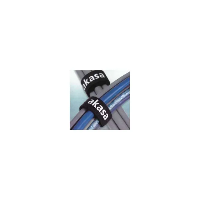 AKASA - sada na úpravu káblov 2 (AK-TK-02)
