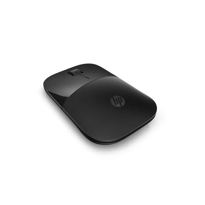 Myš HP - Z3700 Mouse, Wireless, Black Onyx (V0L79AA#ABB)