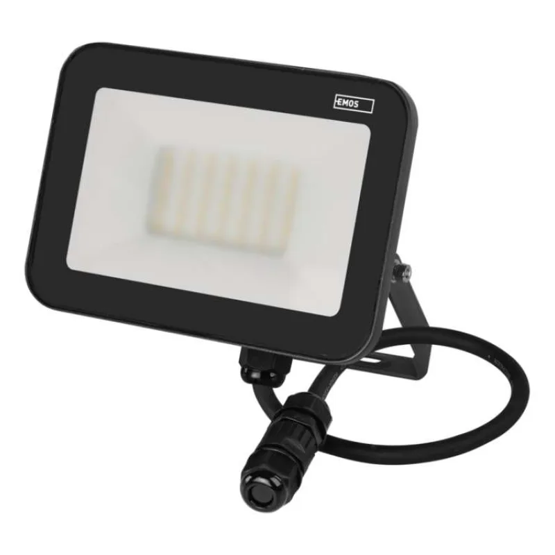 LED REFLEKTOR INOVO 30W 3300LM IP65 NW (1531242632)