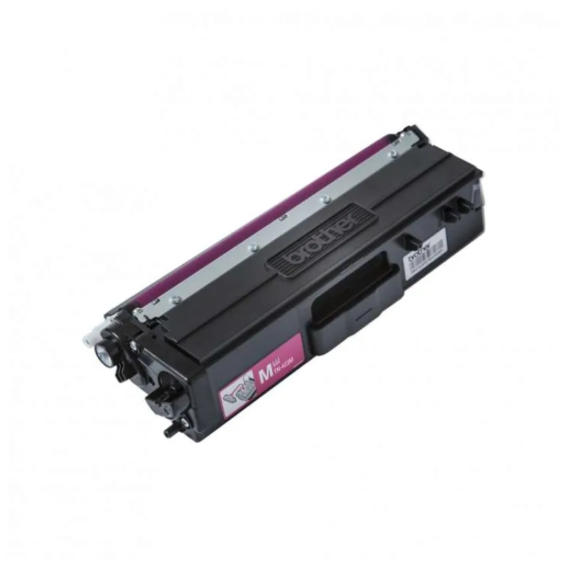toner BROTHER TN-423 Magenta HL-L8260CDW/L8360CDW, DCP-L8410CDW, MFC-L8690CDW/L8900CDW (4000 str.) (TN423M)