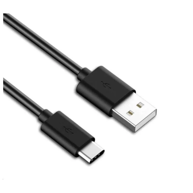 PremiumCord Kabel USB 3.1 C/M - USB 2.0 A/M, rychlé nabíjení proudem 3A, 1m (ku31cf1bk)