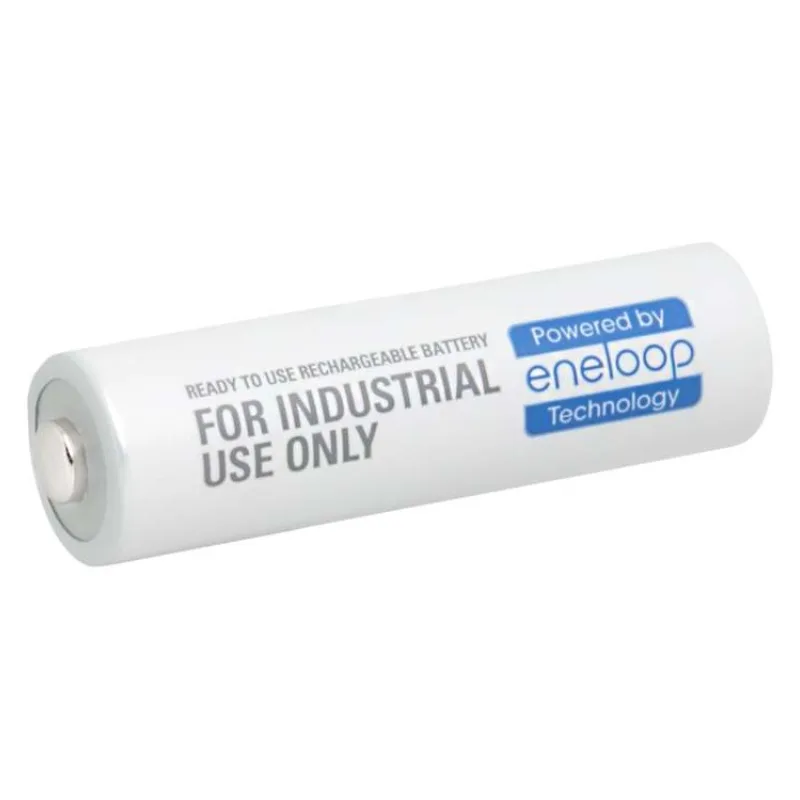 Avacom Nabíjecí baterie AA Panasonic Eneloop 1900mAh Ni-MH 1ks Bulk - 2100 nabíjecích cyklů (SPPA-06-EN2000-1)