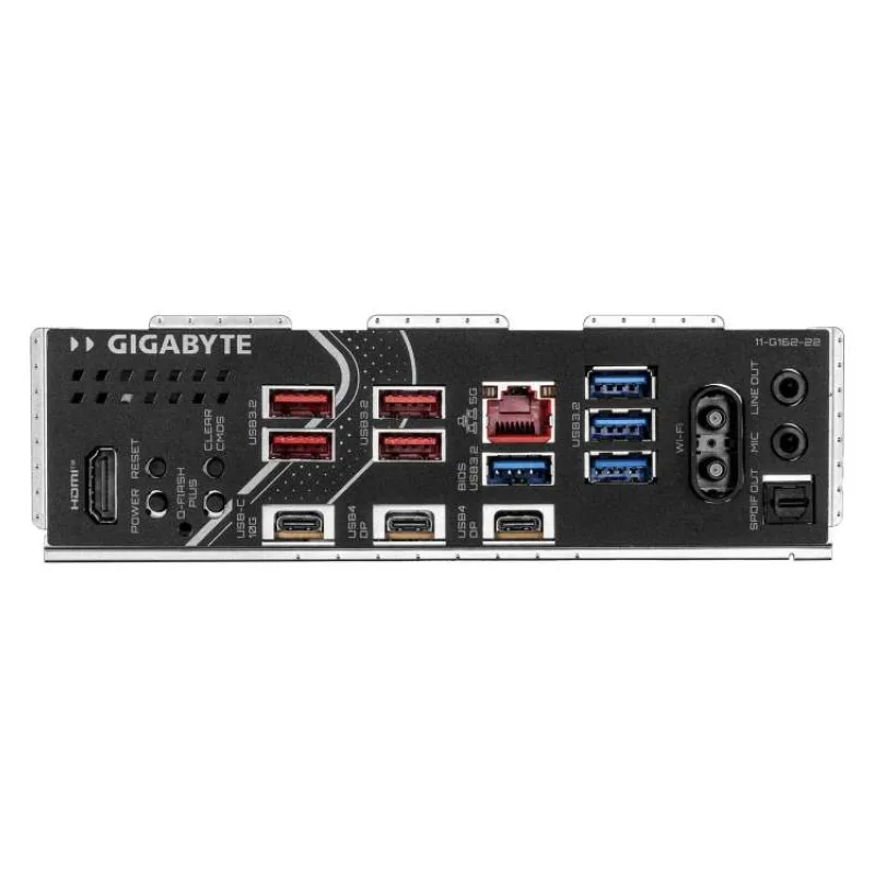 GIGABYTE X870E EAGLE X WIFI7 (X870E EAGLE X WF7)