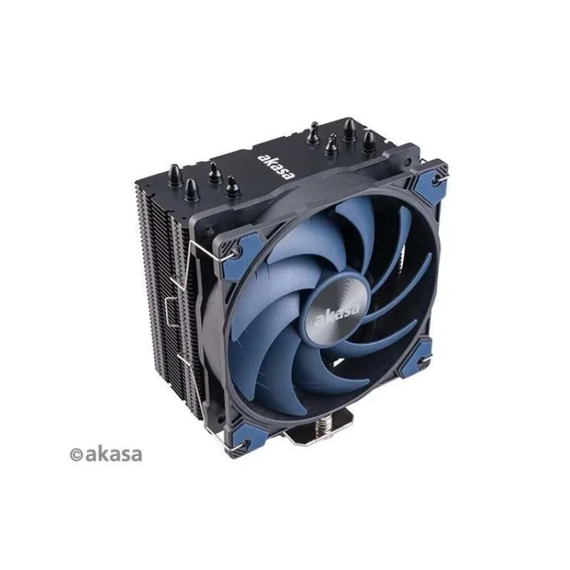 AKASA chladič CPU - Alucia H4 (AK-CC4017EP01)