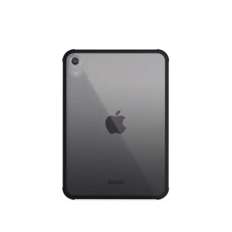 Epico Hero Case for iPad mini 6/A17 Pro - transpar (63110101300002)