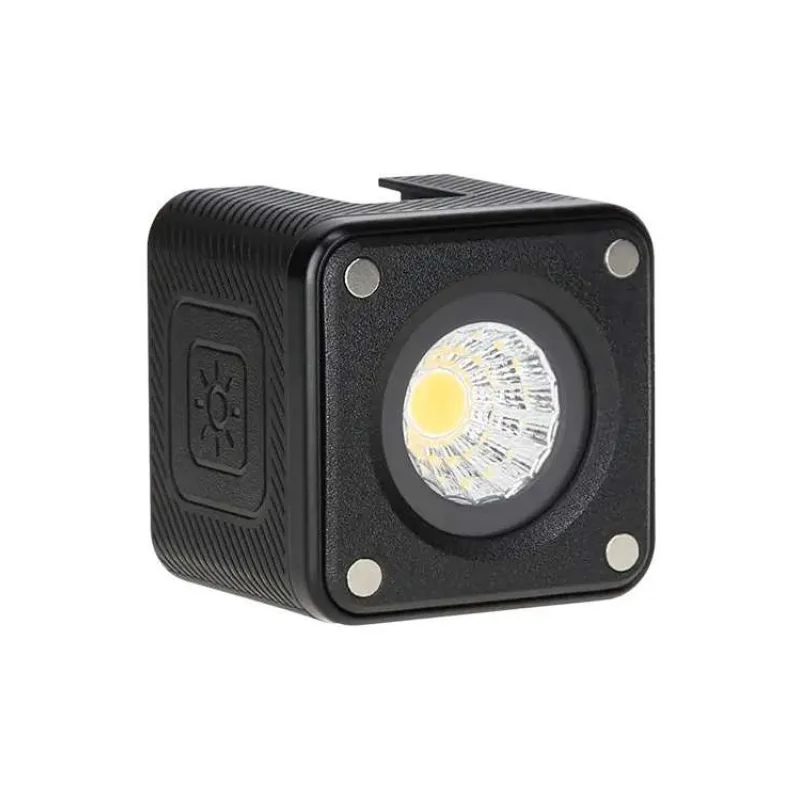 Rollei LUMIS SOLO 2/ LED Cube/ světlo (28605)