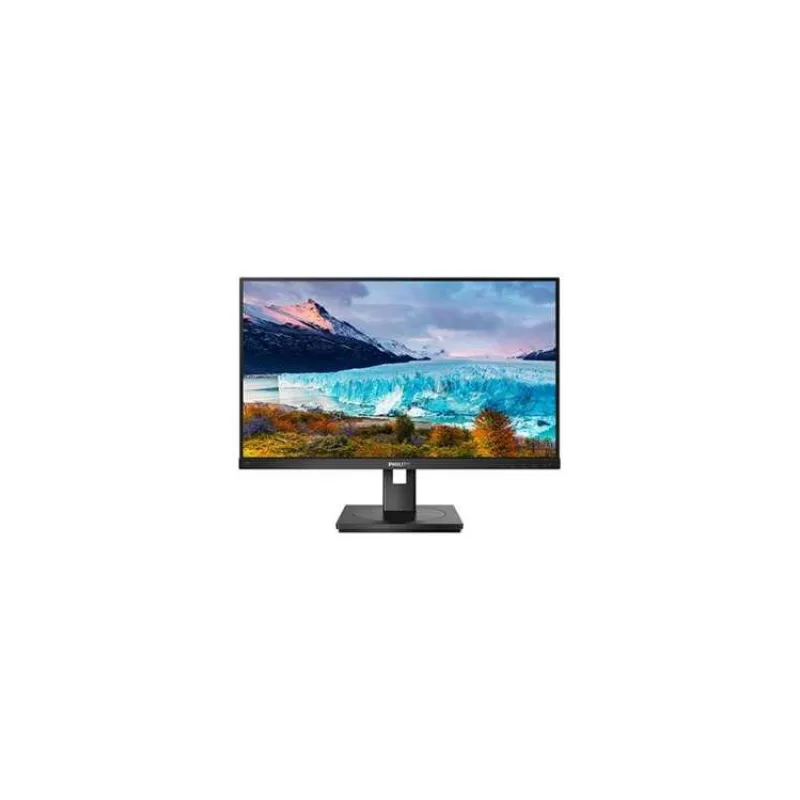Philips LCD 275S1AE 27" IPS/2560x1440@75Hz/4ms/300cd/DVI/HDMI/DP/Repro/Pivot/HAS/VESA (275S1AE/00)