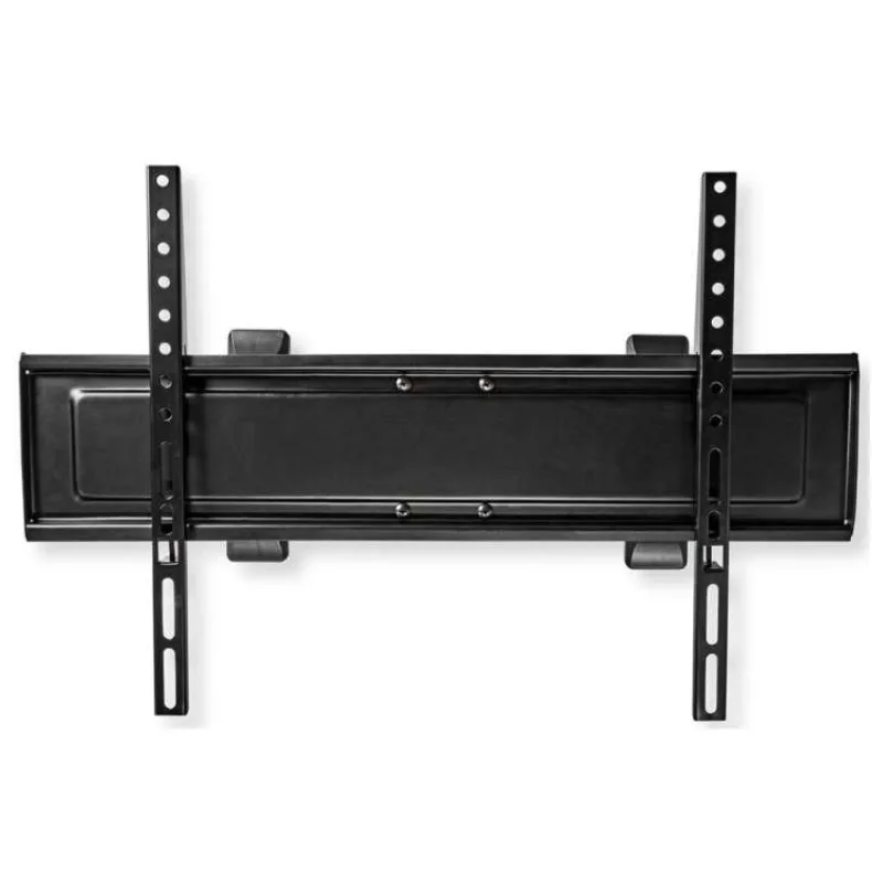 NEDIS nástěnný držák na TV/ 32 - 70"/ nosnost 40 kg/ naklápěcí/ otočný/ 80 mm - 520 mm/ 3 otočné body/ ocel/ černý (TVWM5350BK)