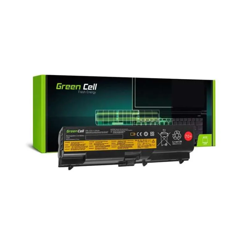 Green Cell Battery 45N1001 for Lenovo ThinkPad L430 T430i L530 T430 T530 T530i (LE49)