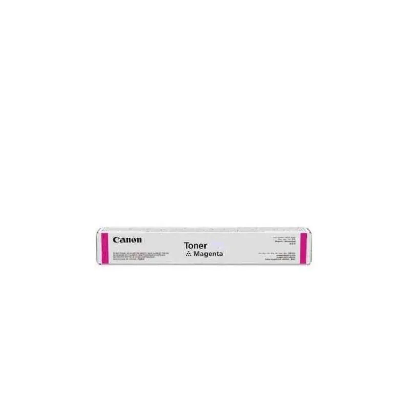 Canon toner C-EXV 54 Toner Magenta (CF1396C002)