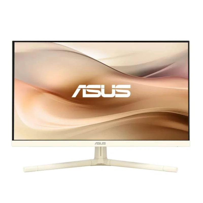ASUS/VU249CFE-M/23,8"/IPS/FHD/100Hz/1ms/Oat Milk/3R (90LM09JM-B01K70)