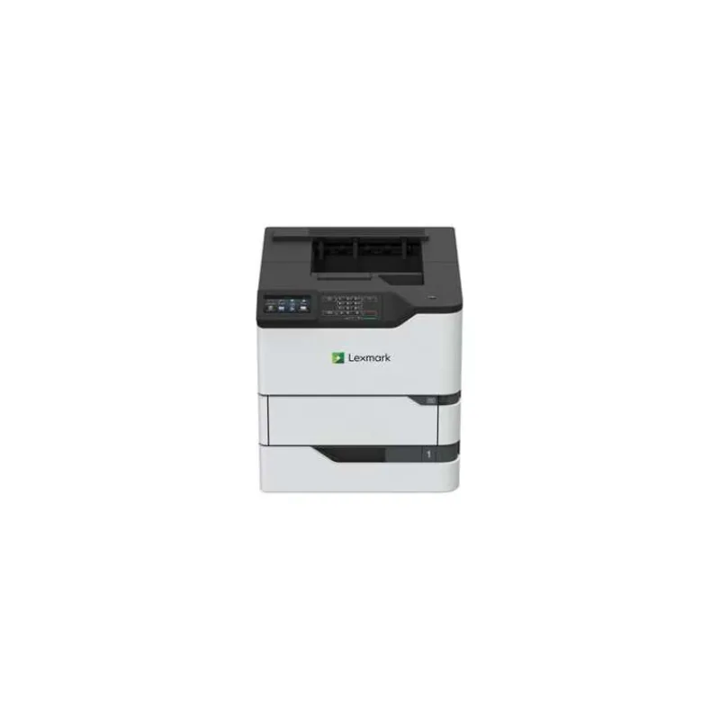 Lexmark MS826de mono laser, 66 str./min., duplex, síť, barevný LCD (50G0330)