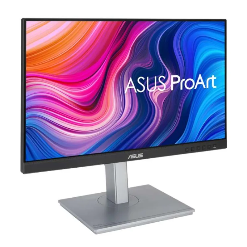 ASUS ProArt/PA247CV/23,8"/IPS/FHD/75Hz/5ms/Silver/3R (90LM03Y1-B02370)