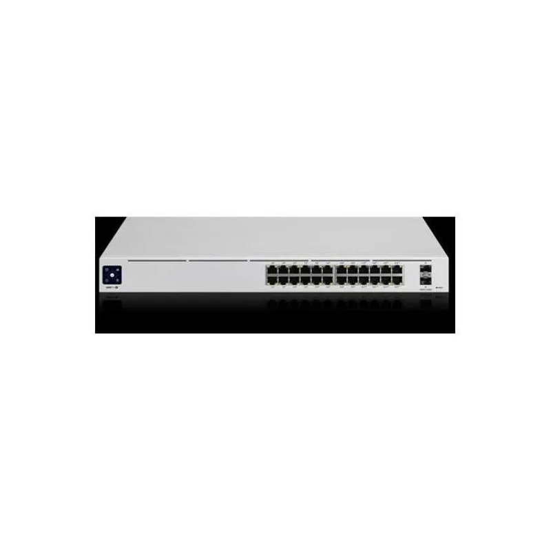 Ubiquiti USW-Pro-24-POE, UniFi Switch Pro 24 PoE (USW-Pro-24-POE)