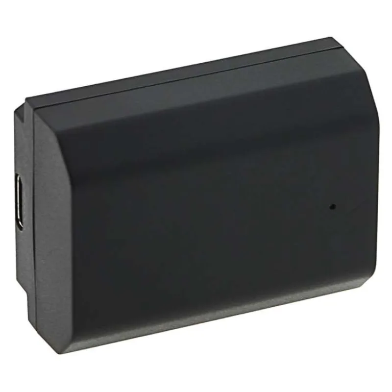 PATONA baterie pro foto Sony NP-FZ100 2400mAh Li-Ion Platinum USB-C nabíjení (PT1360)