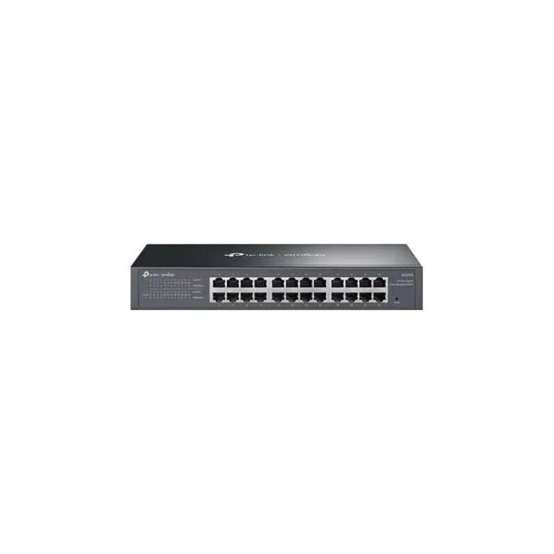 TP-link ES224G 24xGb Easy Man.switch Omada (ES224G)