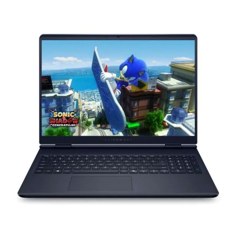 DELL Alienware 16 Aurora AC16250/ Core 7 240H/ 32GB/ 1TB SSD/NV RTX 5060 8GB/ 16" WQXGA / W11Pro/ modrý/ 3Y Basic (AC16250_RPLH-R_010)