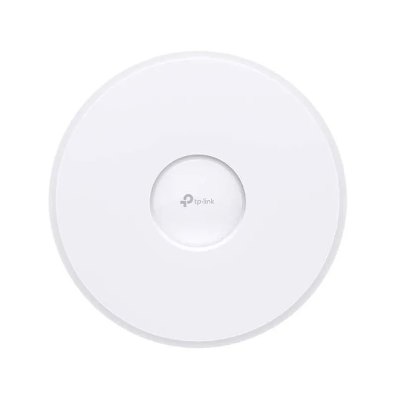 TP-Link EAP770 - Třípásmový přístupový bod BE9300 Wi-Fi 7 pro montáž na strop (EAP770)