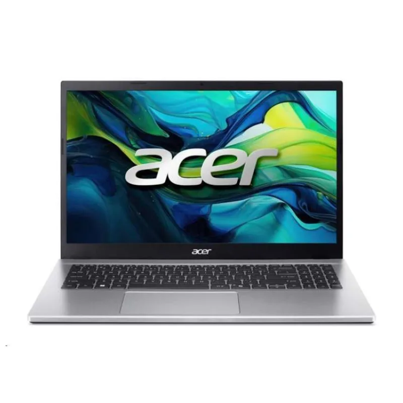 Acer Aspire Go 15/AG15-42P-R7KD/R5-7430U/15,6"/FHD/16GB/512GB/RX Vega 7/W11H/Silver/2R (NX.J7WEC.00Q)