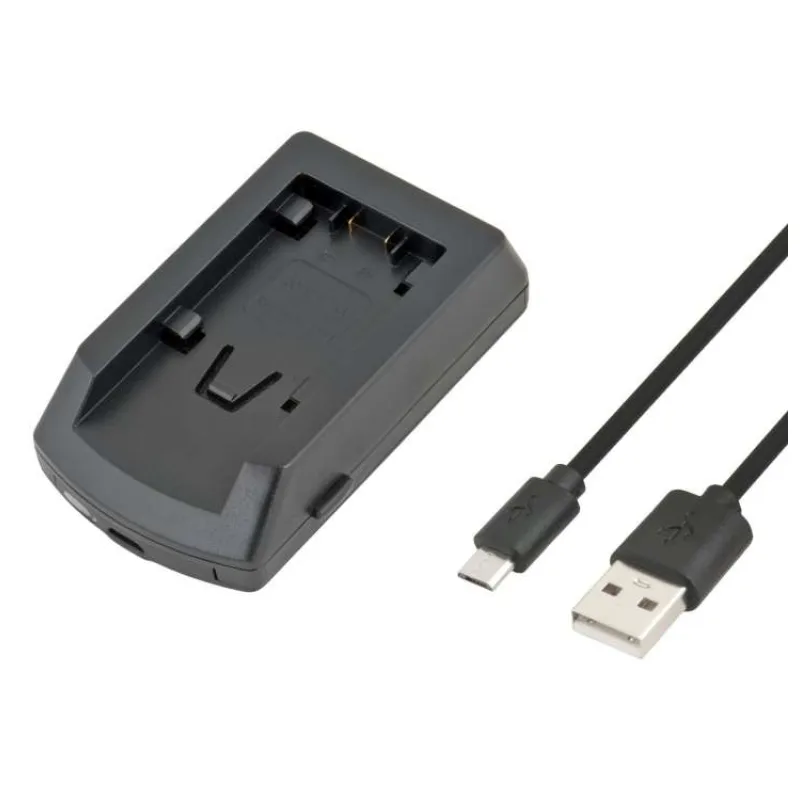 AVACOM AVE382 - USB nabíjačka pre Panasonic VW-VBT190, VW-VBT380 (NADI-AVE382)