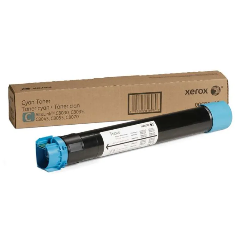 Xerox Cyan Toner pre AltaLink C80xx, 15 000 str. (006R01702)