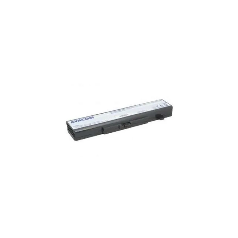 Batéria AVACOM pre Lenovo IdeaPad G580, Z380, Y580 series Li-Ion 11,1 V 5200mAh (NOLE-G58N-N26)