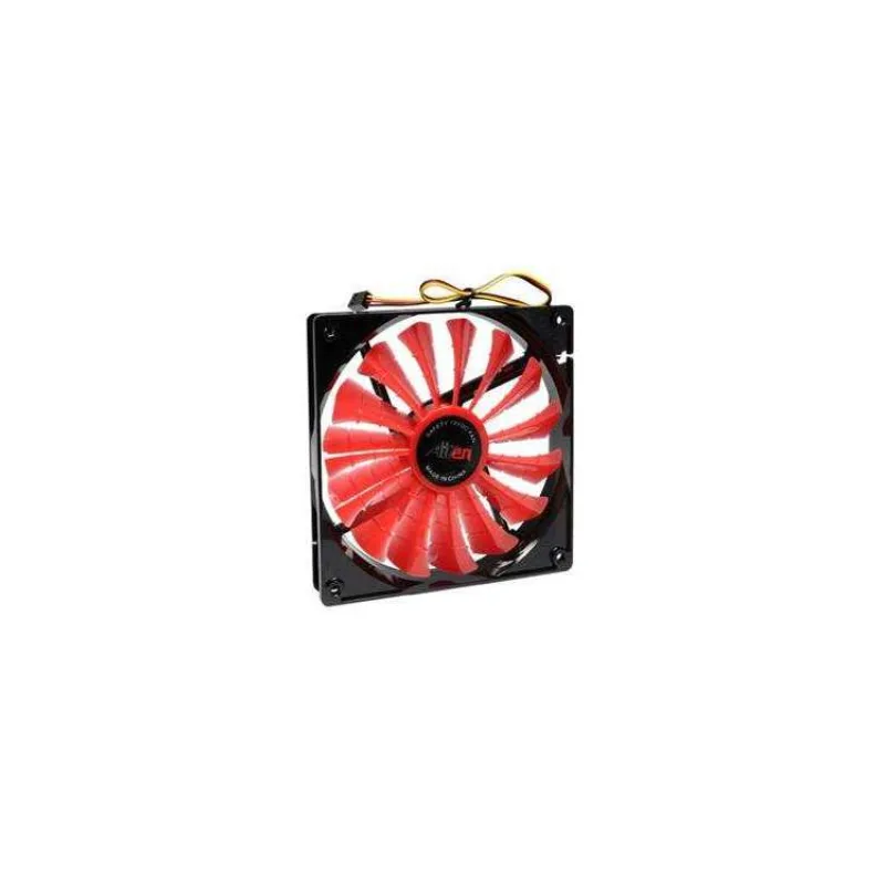 AIREN FAN hAiBridWings 140S (140x140x25mm, hAiBrid (AIREN - FHW140S)
