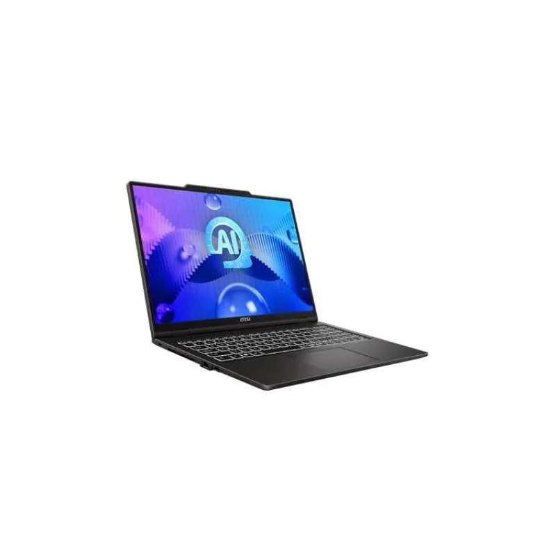 MSI Venture/Pro 16 AI A1VEG-027CZ/U7-155H/16"/2048x1280/32GB/1TB/RTX 4050/W11H/Gray/3R (9S7-261121-027)