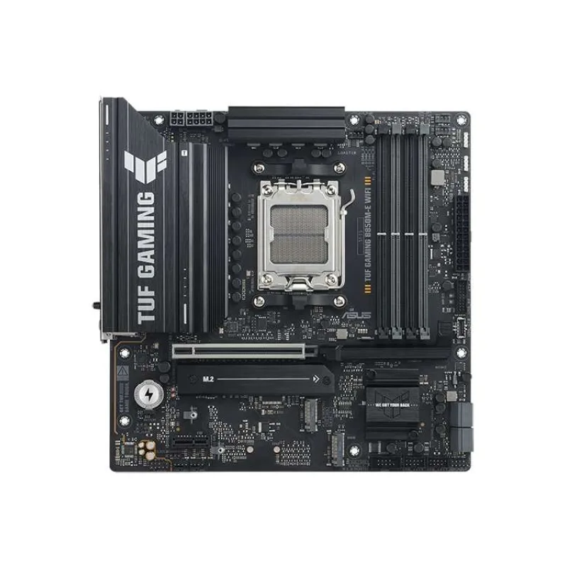 ASUS TUF GAMING B850M-E WIFI (90MB1LS0-M0EAY0)