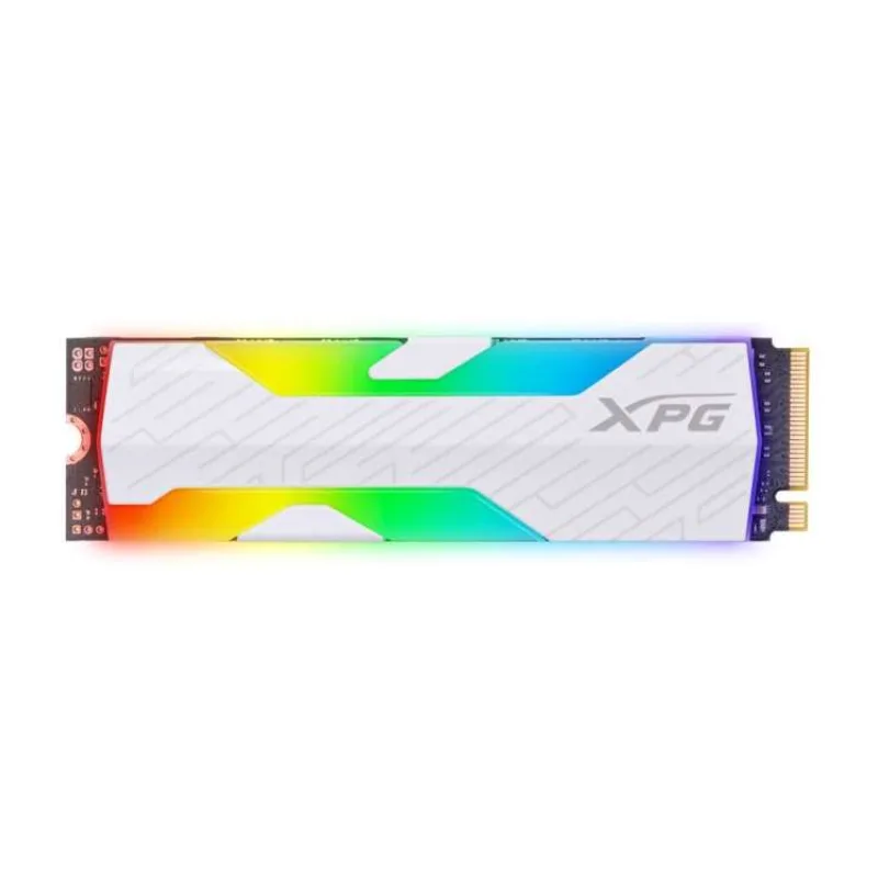 ADATA SSD 2TB XPG SPECTRIX S65G, PCIe Gen4x4 M.2 2280, (R:6000/W:5000 MB/s) (SSPECTRIXS65G-2000G-CI)