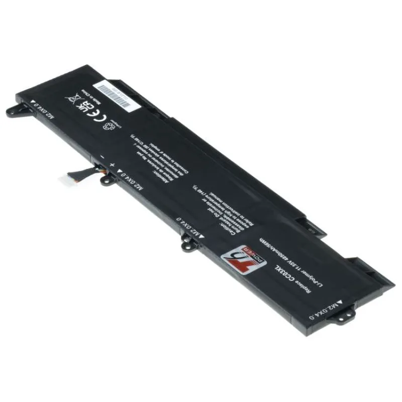 Batéria T6 Power HP EliteBook 850 G7, 850 G8, ZBook 15 G7, 4850mAh, 56Wh, 3cell, Li-pol (NBHP0188b)