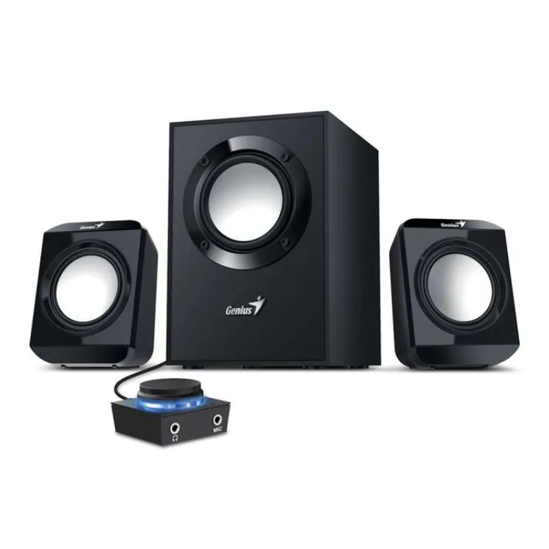 GENIUS repro SW-2.1 300 Ver II (31730053401)