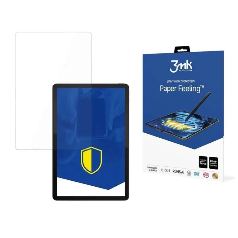 3mk ochranná folie Paper Feeling pro kindle Paperwhite 5 (5903108448536)