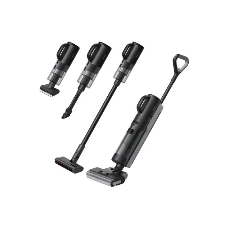 Dreame bezdrôtový tyčový vysávač na mokré a suché vysávanie H14 Dual (HHV25A)