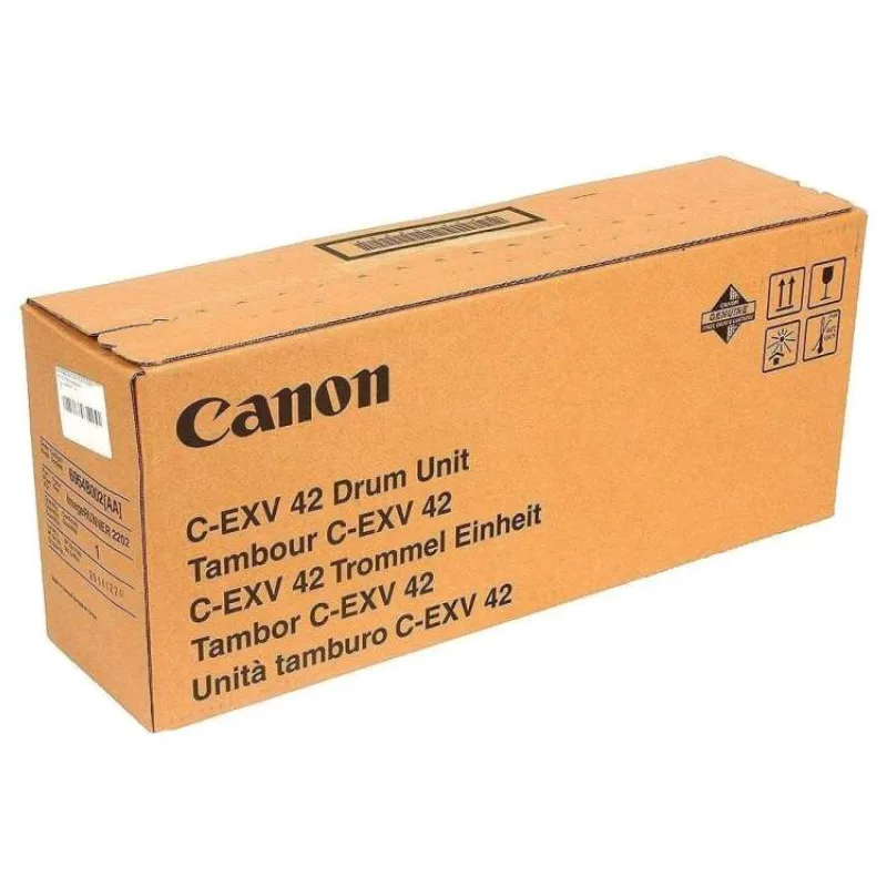 valec CANON C-EXV42 iR 2202/2204/2206/2224/2425 (66000 str.) (6954B002)