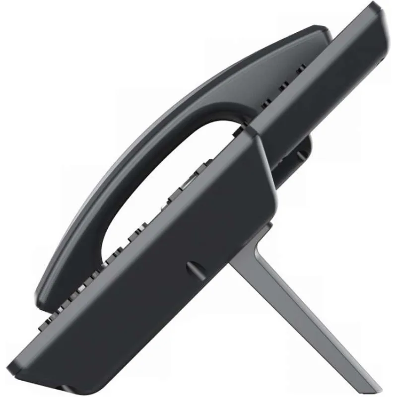 Grandstream GRP2604P/ VoIP telefon/ 2,48" podsvícený grafický display/ 6x SIP/ 2x LAN/ PoE/ GDMS (GRP2604P)