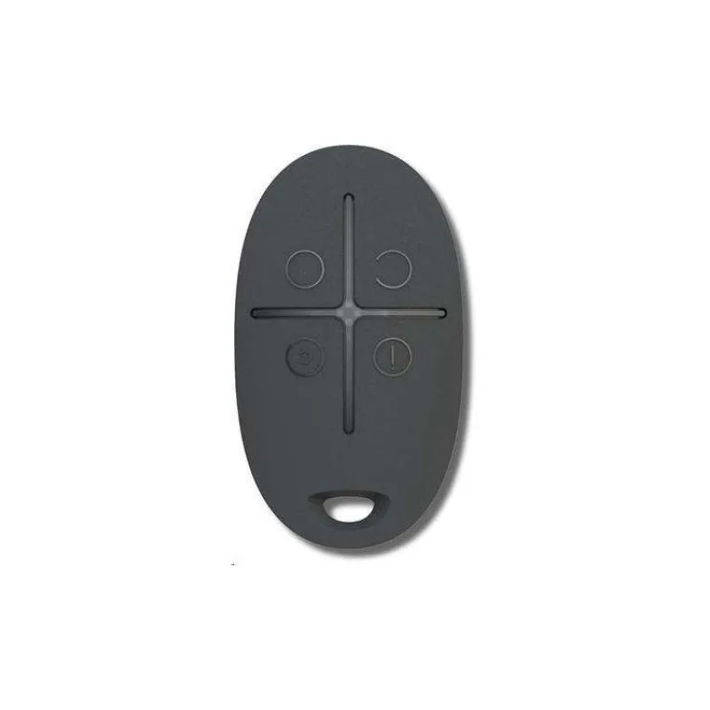 Ajax SpaceControl Black (AJAX38167)