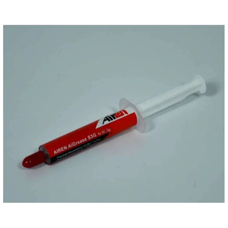 AIREN GREASE AiGrease S3G 3g (AIREN AiGrease S3G)
