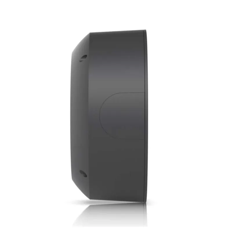 Ubiquiti UniFi AI 360 Junction Box B - Odolná instalační krabice na strop/zeď pro kameru UniFi Protect AI 360, černá (UACC-AI-360-JB)