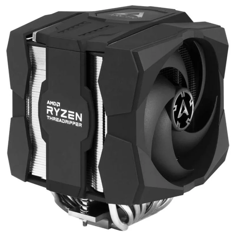 ARCTIC Freezer 50 TR - Dual-tower CPU Cooler (ACFRE00055A)