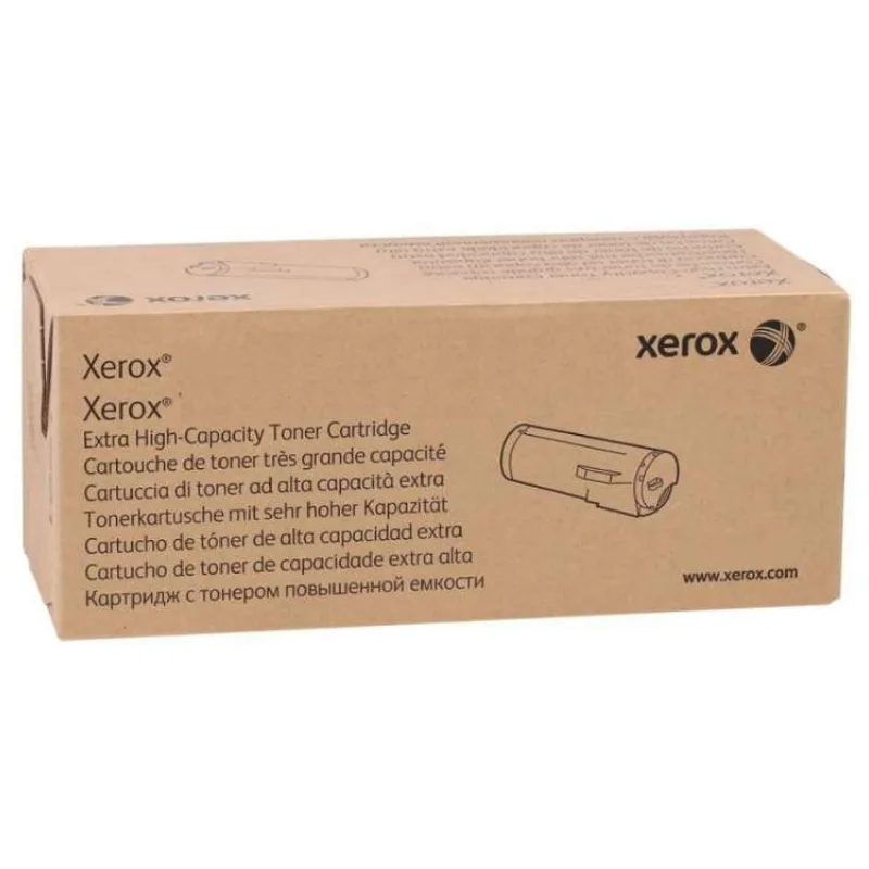 Xerox Yellow Toner pre VersaLink C8000, 16000 str. (106R04056)