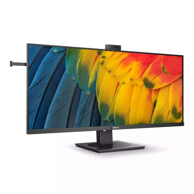 Philips 40B1U5601H/00 40" IPS LED 3440x1440 50 000 000:1 4ms 300 DP HDMI USB-C (100W) repro čierny (40B1U5601H/00)